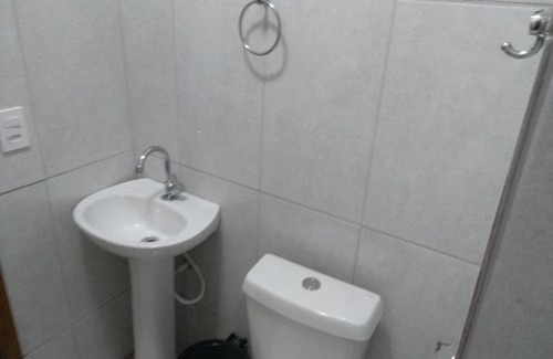 Itatiaia Apartamento | Lar da Tamara