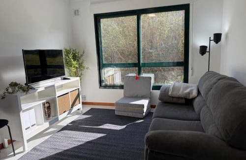 Dean Pequeno Apartamento | Lar de Cubeliños