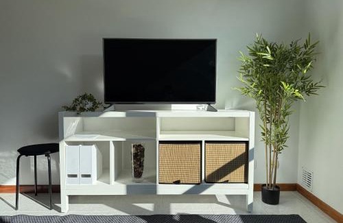 Dean Pequeno Apartamento | Lar de Cubeliños