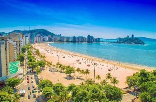 Sao Vicente Apartamento | Lar de férias