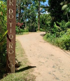 Paraty Casa | Lar do tio Roco em paraty