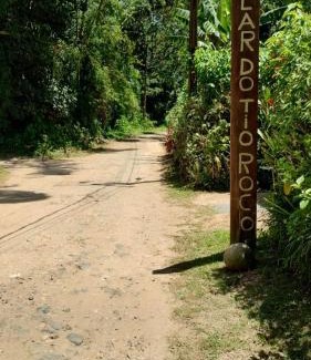Paraty Casa | Lar do tio Roco em paraty
