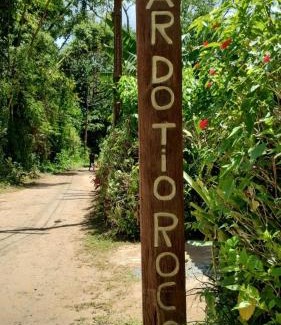 Paraty Casa | Lar do tio Roco em paraty