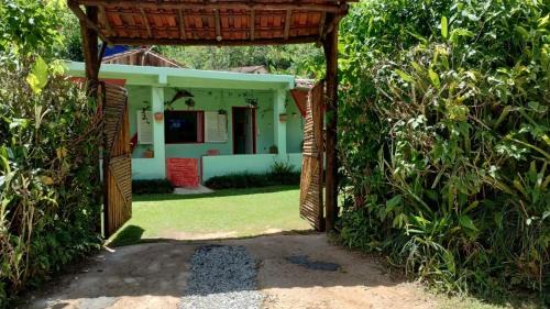 Paraty Casa | Lar do tio Roco em paraty