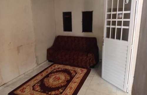 Parque Guajara Casa | Lar Doce passagem Vidal 3km da Augusto Montenegro