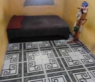 Parque Guajara Casa | Lar Doce passagem Vidal 3km da Augusto Montenegro