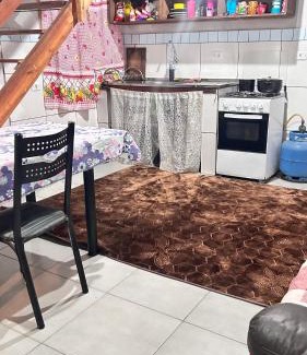 Mambucaba Casa | Lar familiar