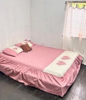 Mambucaba Casa | Lar familiar