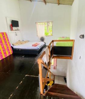 Mambucaba Casa | Lar familiar