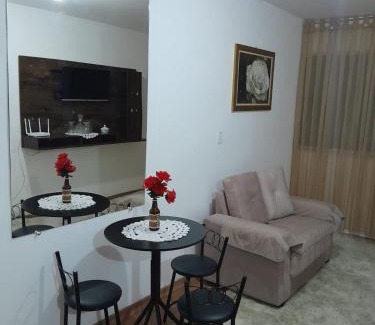 Novo Horizonte Apartamento | Lar feliz