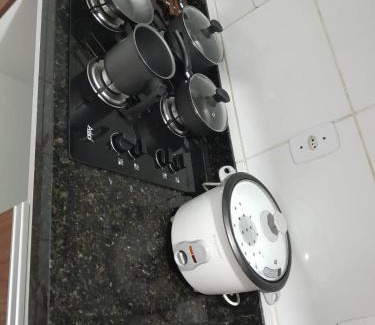 Novo Horizonte Apartamento | Lar feliz