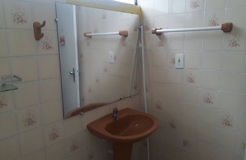 Jardim Cidade Universitaria Apartamento | Lar Jampa - Acomodações