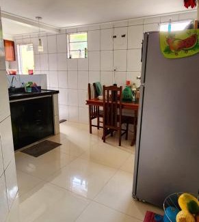 Parque Guajara Apartamento | Lar Lirio Dos Vales