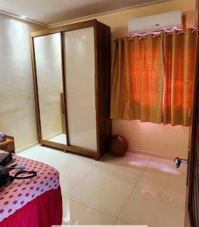 Parque Guajara Apartamento | Lar Lirio Dos Vales
