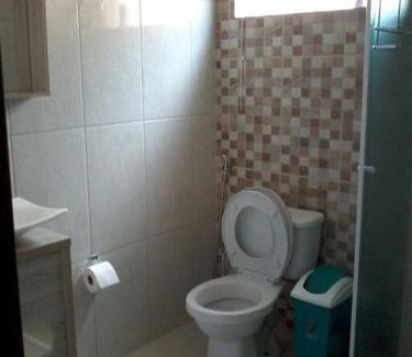Jabaquara Casa | Lar para ti