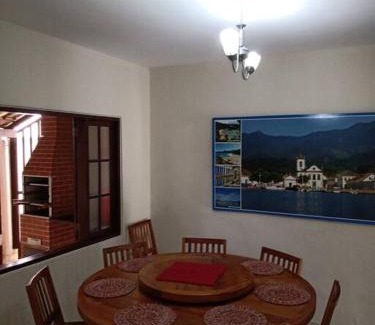 Jabaquara Casa | Lar para ti