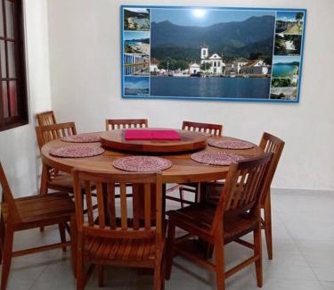 Jabaquara Casa | Lar para ti