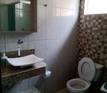 Jabaquara Casa | Lar para ti