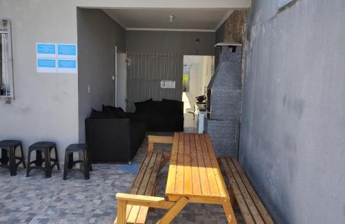 Balneario Gaivotas Casa | Lar Pieri Rodrigues