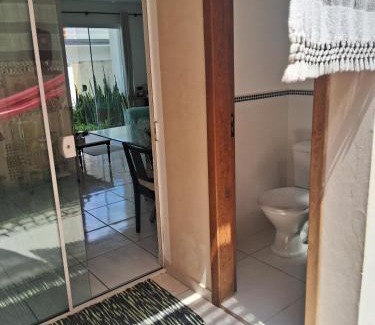 Capivari Casa | Lar Suave Lar