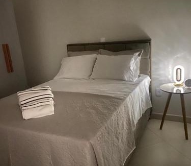 Manhuacu Apartamento | Lar Urbano