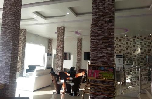 Sakaka Apartamento | Lara Al Jawf Hotel Apartments