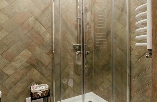 Lviv City Center Apartamento | LARA apartament 4