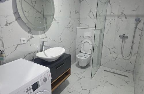 Bugojno Apartamento | Lara
