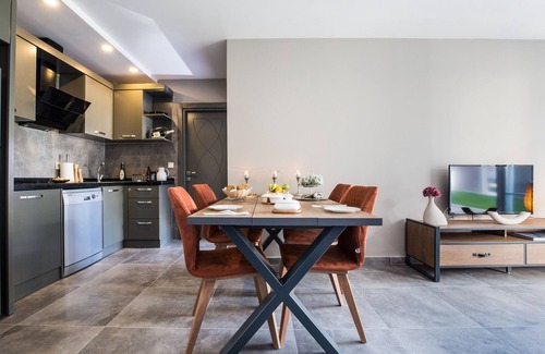 Lara Hotel | Lara Beach Homes