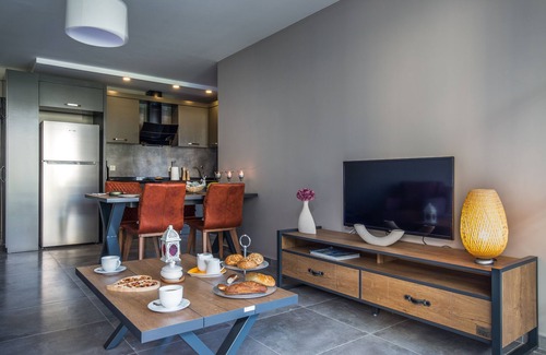 Lara Hotel | Lara Beach Homes