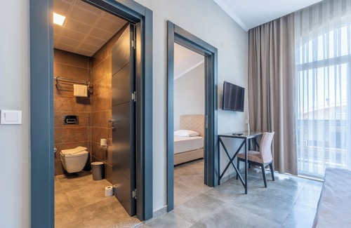Lara Hotel | Lara Beach Homes
