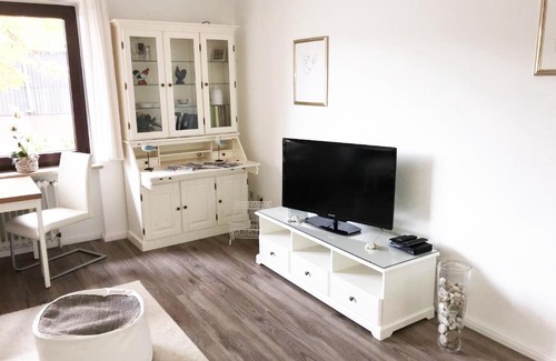 Bad Schwartau Apartamento | Lara
