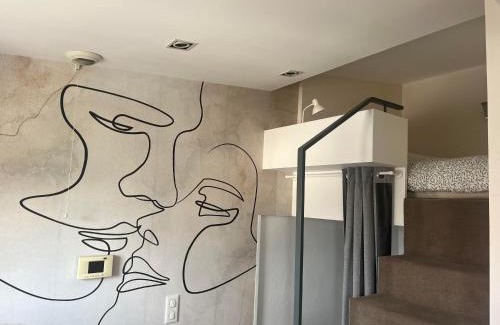 Cernay Apartamento | Lara Home, centre reims