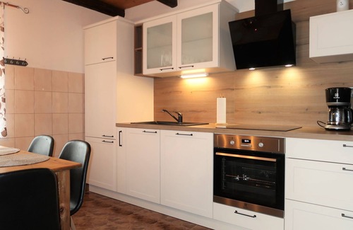 Kozljani Casa | Casa de vacaciones Lara (LBN362) en Labin - 4 personas, 2 dormitorios