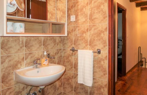 Kozljani Casa | Casa de vacaciones Lara (LBN362) en Labin - 4 personas, 2 dormitorios