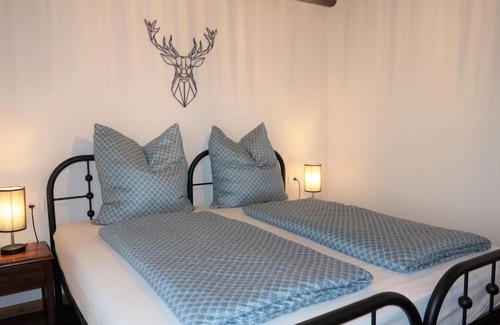 Kozljani Casa | Casa de vacaciones Lara (LBN362) en Labin - 4 personas, 2 dormitorios