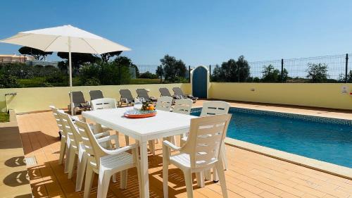 Branqueira Villa | Lara Lima by Check-in Portugal