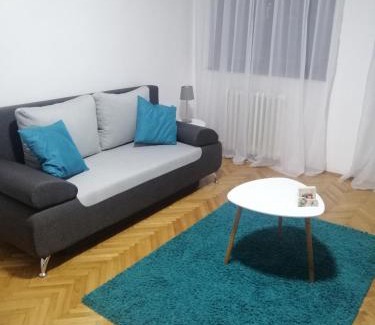 Uzice Apartamento | LARA