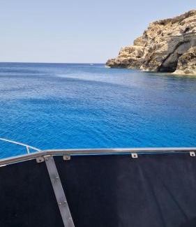 Lampedusa Alquiler De Eote | Lara S escursioni in barca in esclusiva con pranzo