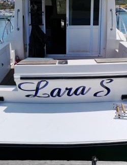 Lampedusa Alquiler De Eote | Lara S escursioni in barca in esclusiva con pranzo