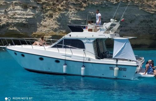 Lampedusa Alquiler De Eote | Lara S escursioni in barca in esclusiva con pranzo