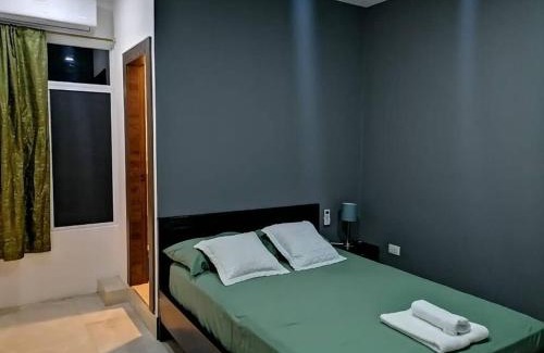 Bahía de la Academia Apartamento | Lara's House habitacion