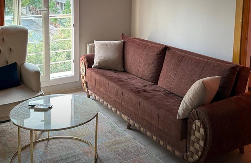 Yenisehir Apartamento | Lara Suit Apart Otel