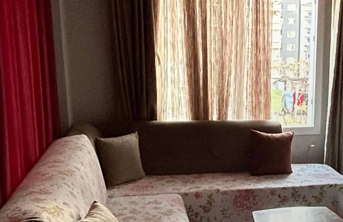 Yenisehir Apartamento | Lara Suit Apart Otel