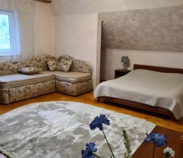 Solochyn Casa | Lara