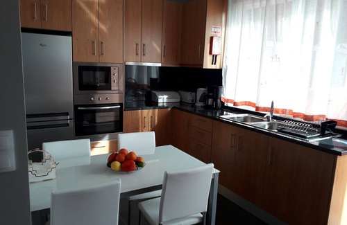 Estrela da Calheta Apartamento | Apartamento Laranjeiras, impresionantes vistas al mar ya la montaña