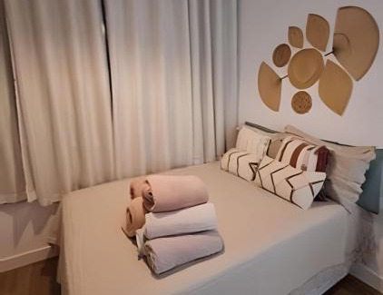 Laranjeiras Apartamento | Laranjeiras Cristo Redentor