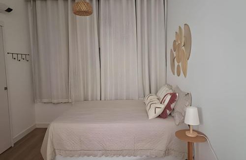 Laranjeiras Apartamento | Laranjeiras Cristo Redentor