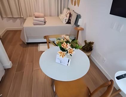 Laranjeiras Apartamento | Laranjeiras Cristo Redentor