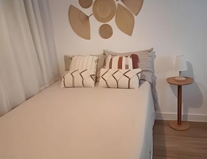 Laranjeiras Apartamento | Laranjeiras Cristo Redentor